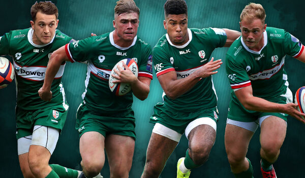 The Rugby Paper on London Irish's homegrown talent